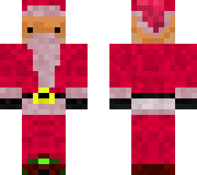 mango christmas 2nd year