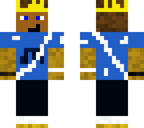 mccloud5878 skin