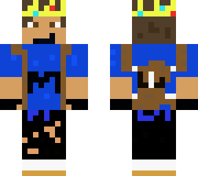 mccloud5919 skin