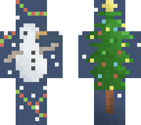 merry christmas <3
