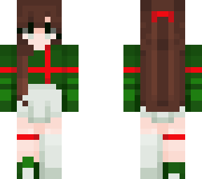 merry xmas <3