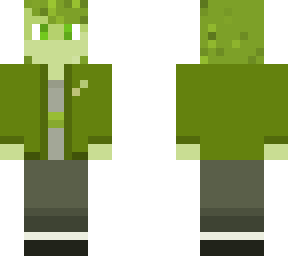 miles green