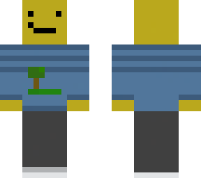 minecrafter