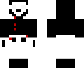 mortimer animatronic