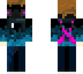 my friend's roblox skin
