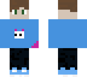 new cool kid