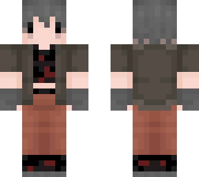 new skin [grey] [edited]