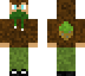 new skin