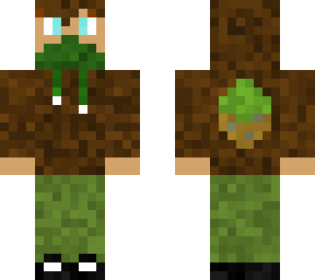 new skin