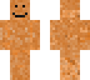 nuggetman