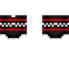 ob - black xmas sweater v4