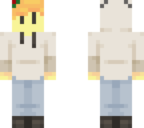 panda hood casual gapple