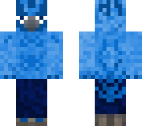 phantom phoenix (muscle)