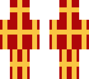 present skin