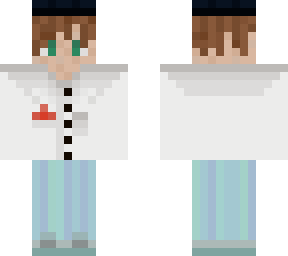 redstone sailor