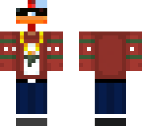 robot chikcen