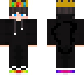 rohit dalla's skin