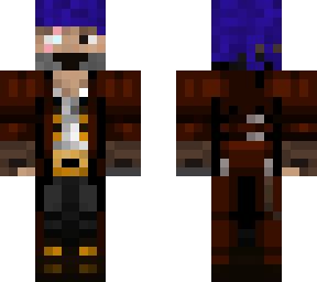 sam (s5 sailor variant)