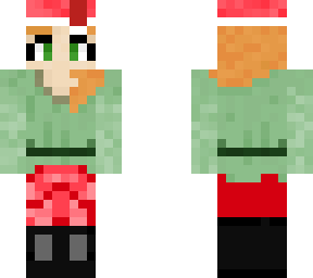 santa alex