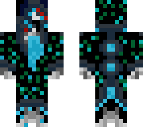 sculk skeleton mage