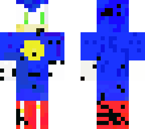 sonic