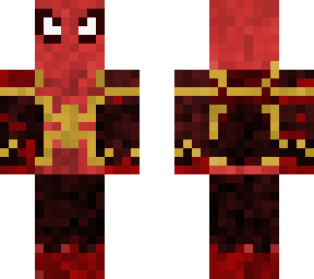 spider guy