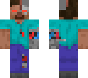 steve bot