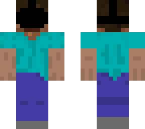 steve with vr