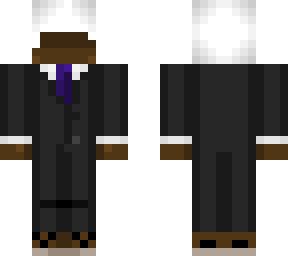 suit brooklin