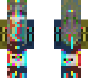 super glitch .+*