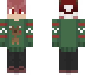 sweater