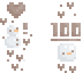 thank you so much for 100 followers :d