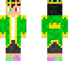the pirate king