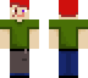 tom, the simple shopkeeper