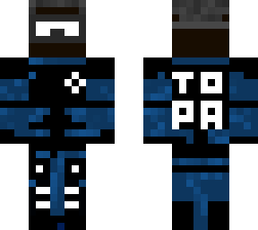 topa pvt-cpl