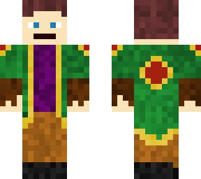 torchflower resident