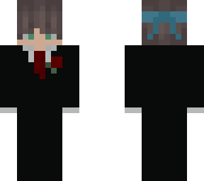 tryhard elegante