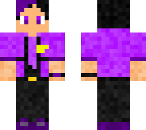 vesterx (purple guy version)
