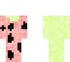 watermelon | Minecraft Skins