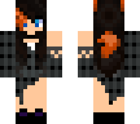 werewolf's main (updated)