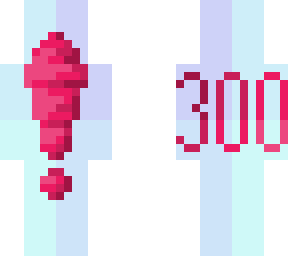 ! first skin contest !