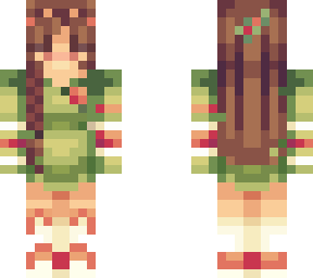 . mistletoe . (rce)