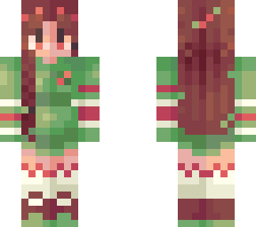~mistletoe~ (ce)