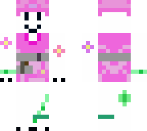 [personal] worker of ##### ! :d