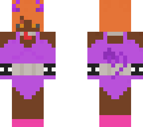 andi dark forme