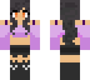 aphmau fcu main outfit