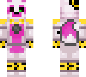 arctic the articulated fox