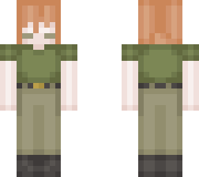 army cadet ftus