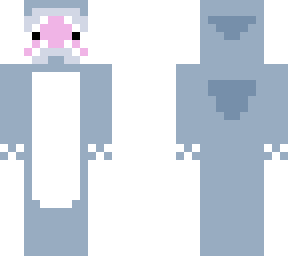 axolotl shark