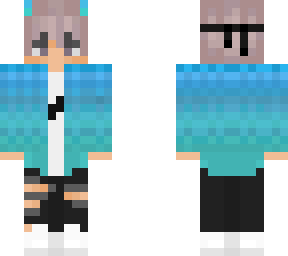 blueishmeteor67(redone)